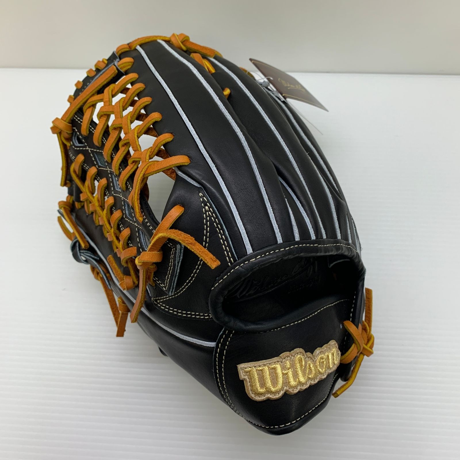Wilson ウィルソンベア　グローブ 野球 Wilson ウィルソンベア グローブ