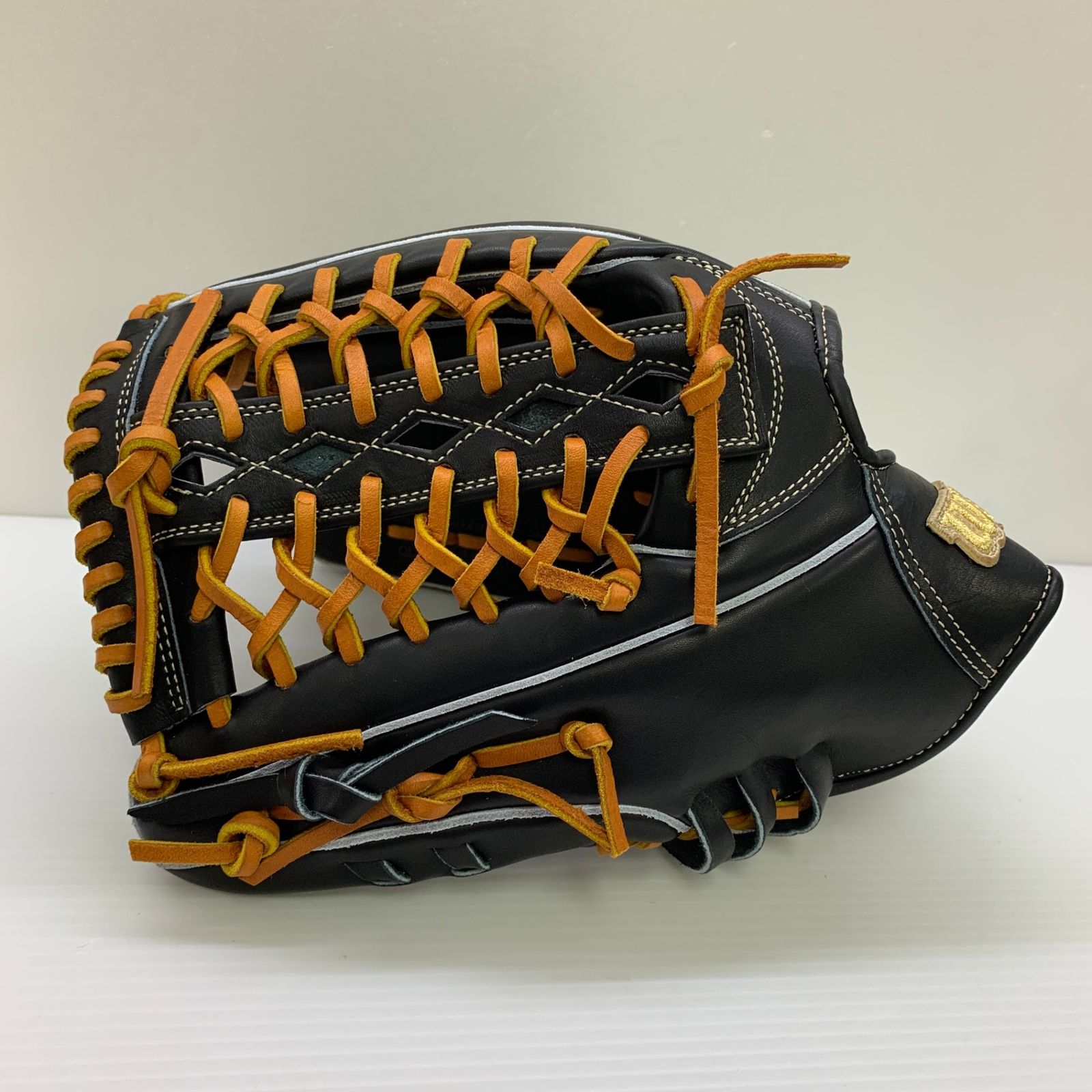 野球 Wilson ウィルソンベア グローブ