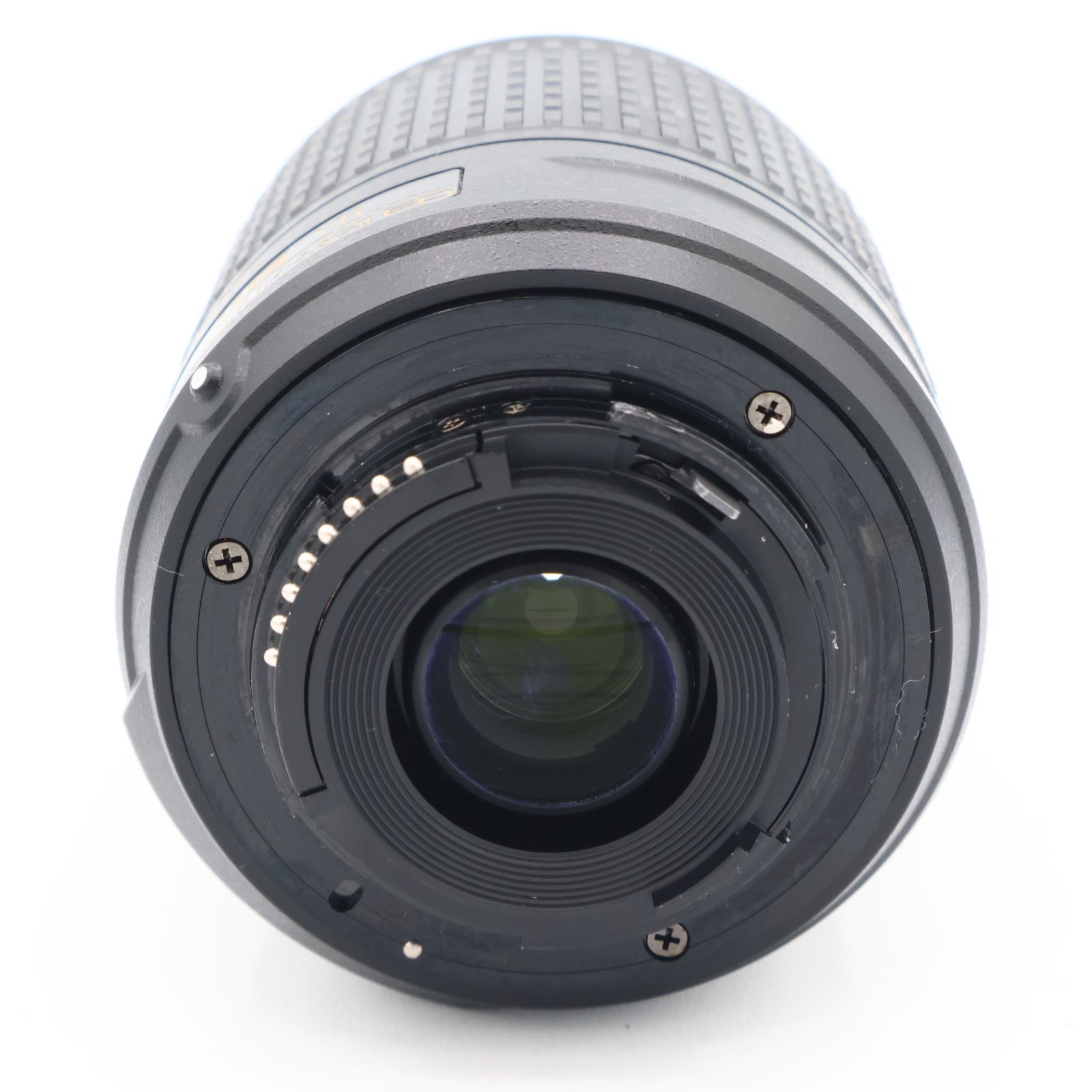 Nikon ニコン 望遠ズームレンズ AF-S DX NIKKOR 55-200mm f/4-5.6G ED