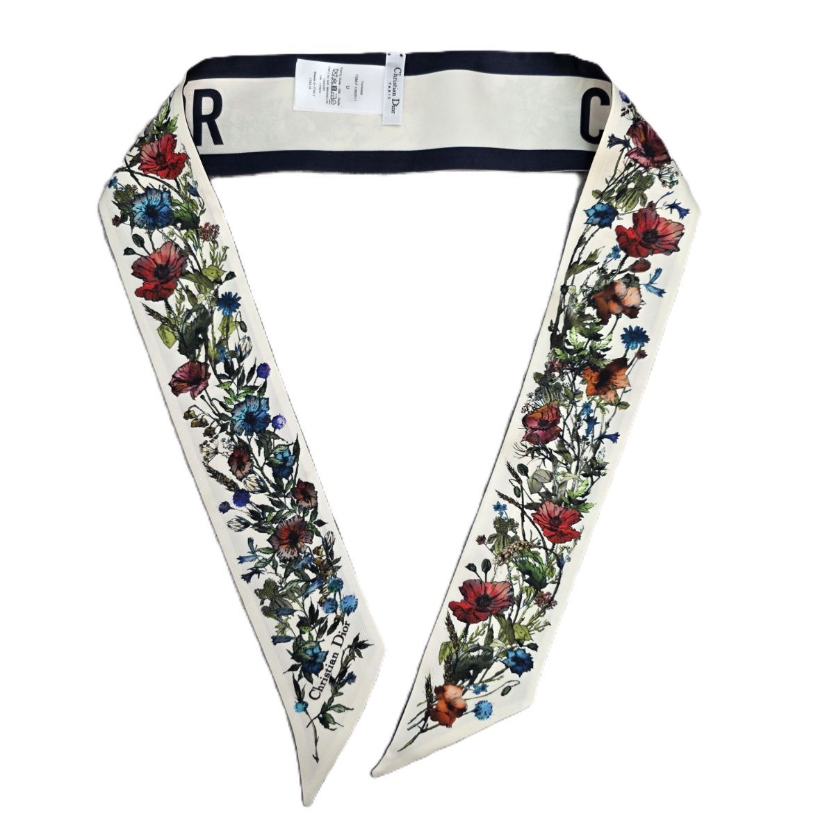 Christian Dior クリスチャンディオール D-MILLEFIORI ミルフィオリ