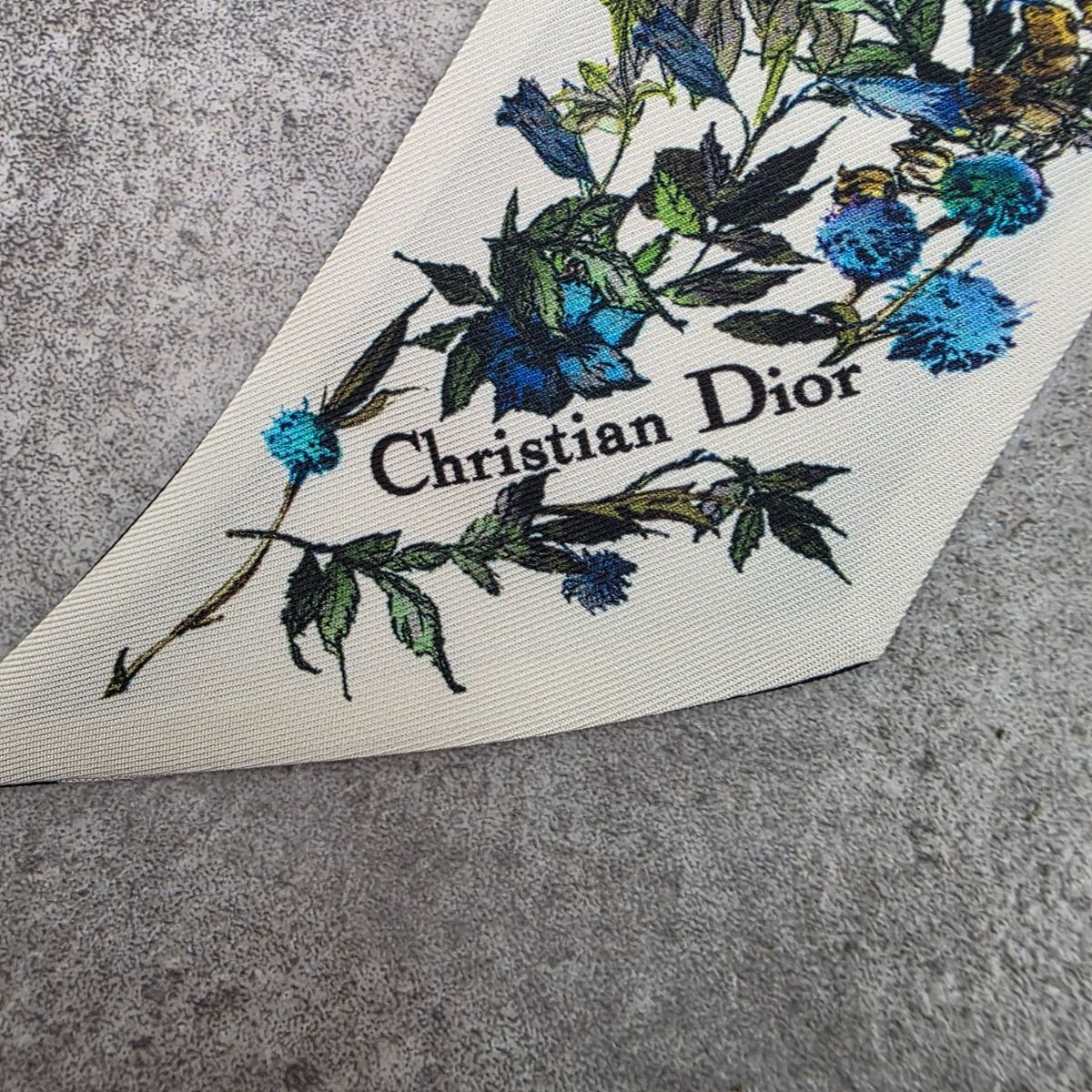 Christian Dior クリスチャンディオール D-MILLEFIORI ミルフィオリ