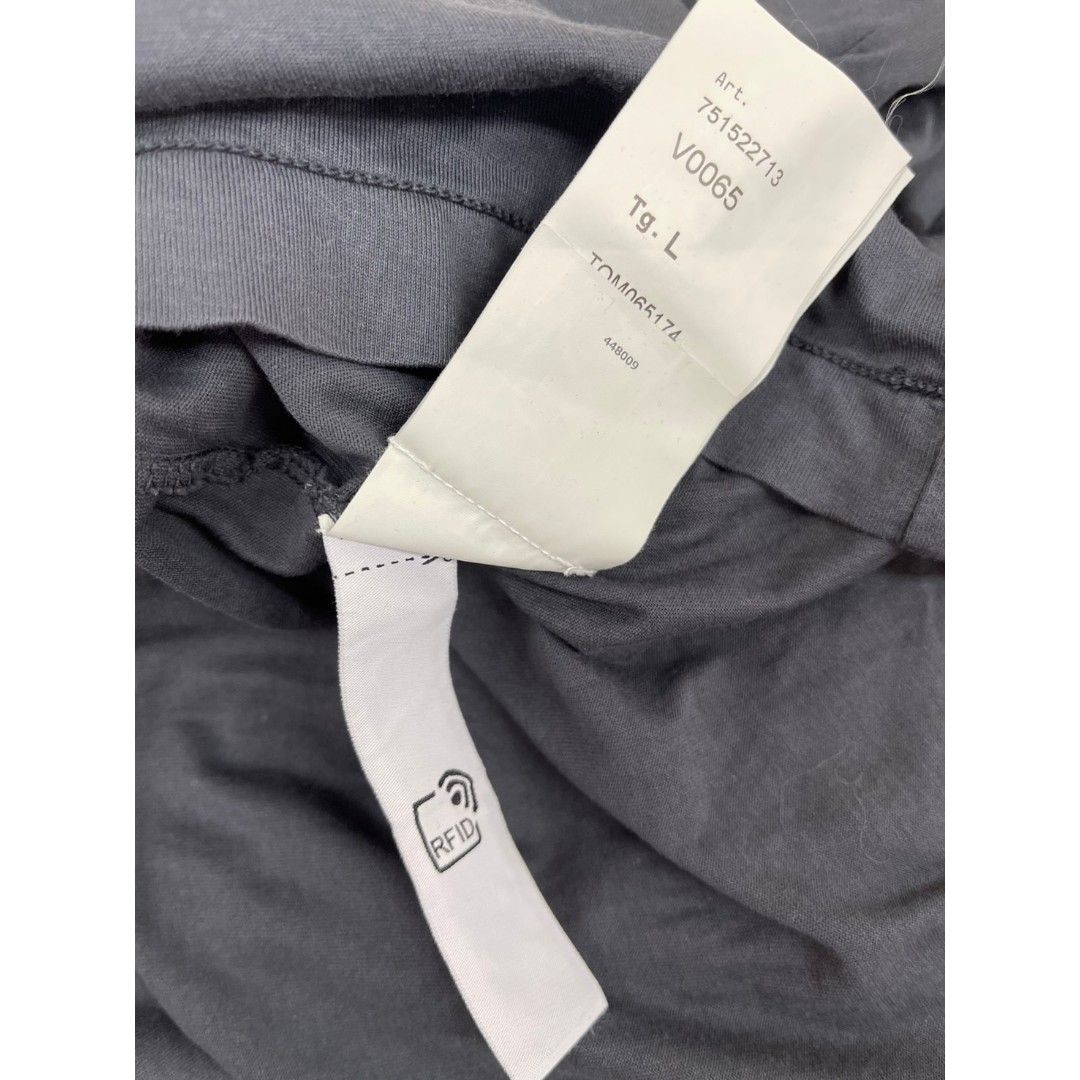 STONE ISLAND ストーンアイランド ロンT ロングスリーブ Lサイズ
