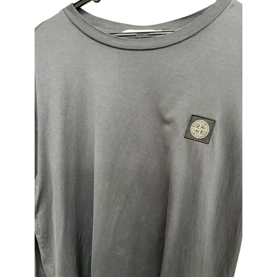 STONE ISLAND ストーンアイランド ロンT ロングスリーブ Lサイズ