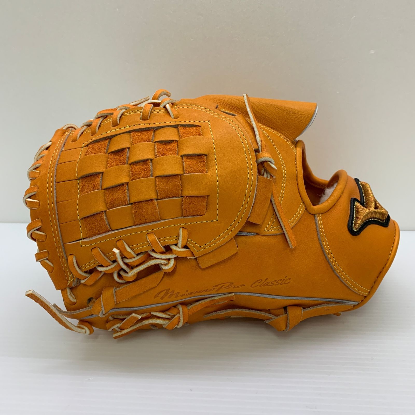 ミズノ MIZUNO ミズノプロ mizunopro 1AJGR32101 軟式 大人 一般 投手