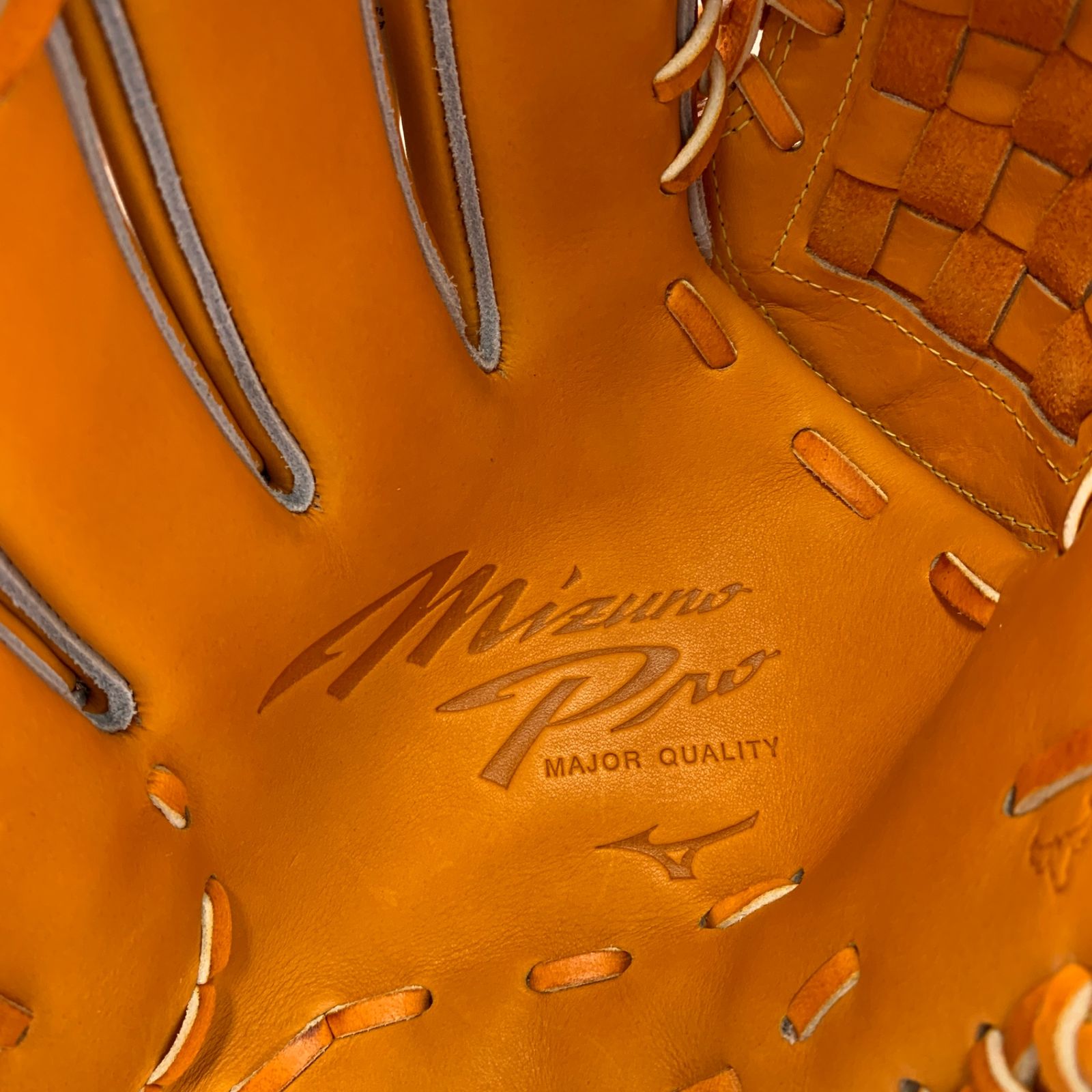 ミズノ MIZUNO ミズノプロ mizunopro 1AJGR32101 軟式 大人 一般 投手