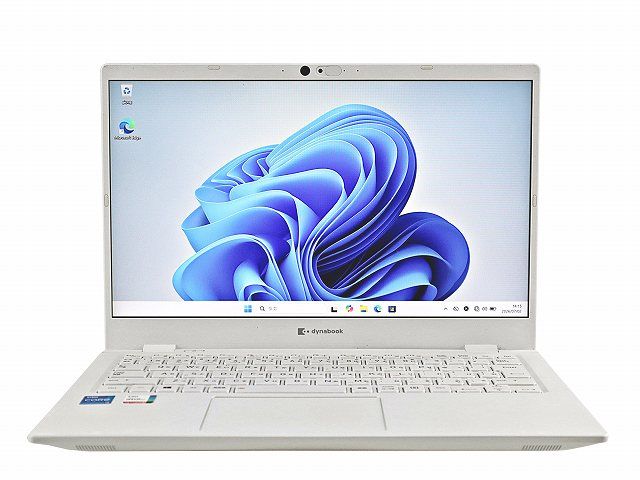 3年保証】dynabook DYNABOOK GZ/HPW SSD256GB メモリ8GB Core i5