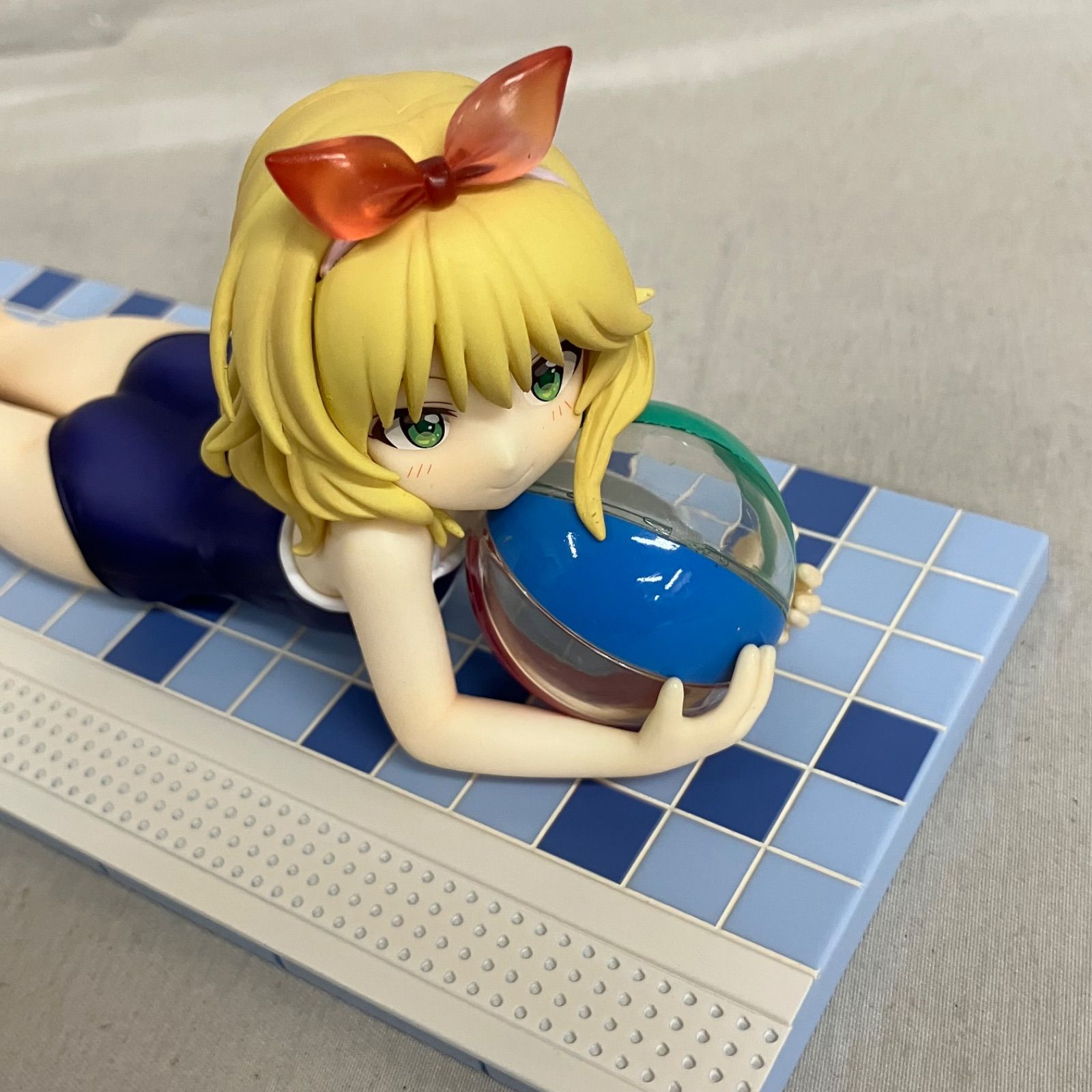 中古 アイドルマスター シンデレラガールズ 櫻井桃華 サマー