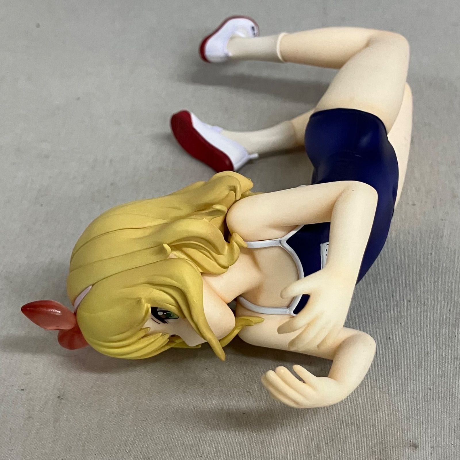 中古 アイドルマスター シンデレラガールズ 櫻井桃華 サマー