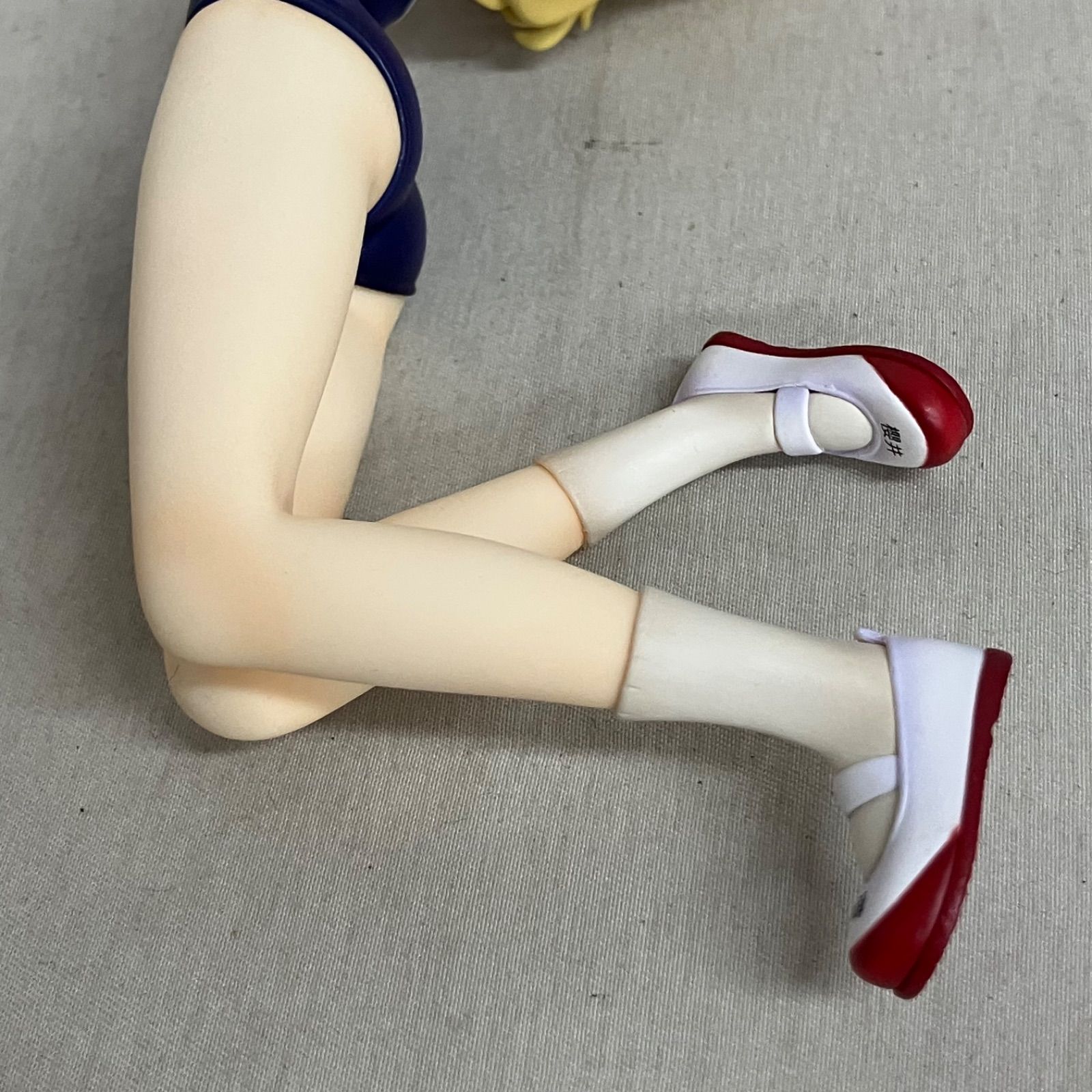 中古 アイドルマスター シンデレラガールズ 櫻井桃華 サマー