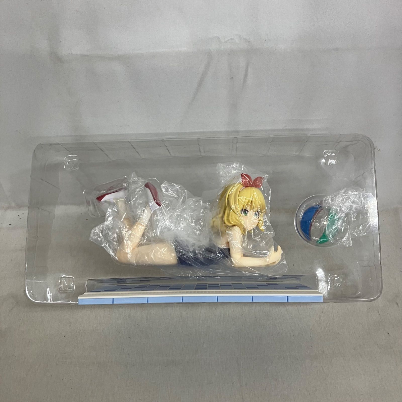 中古 アイドルマスター シンデレラガールズ 櫻井桃華 サマー
