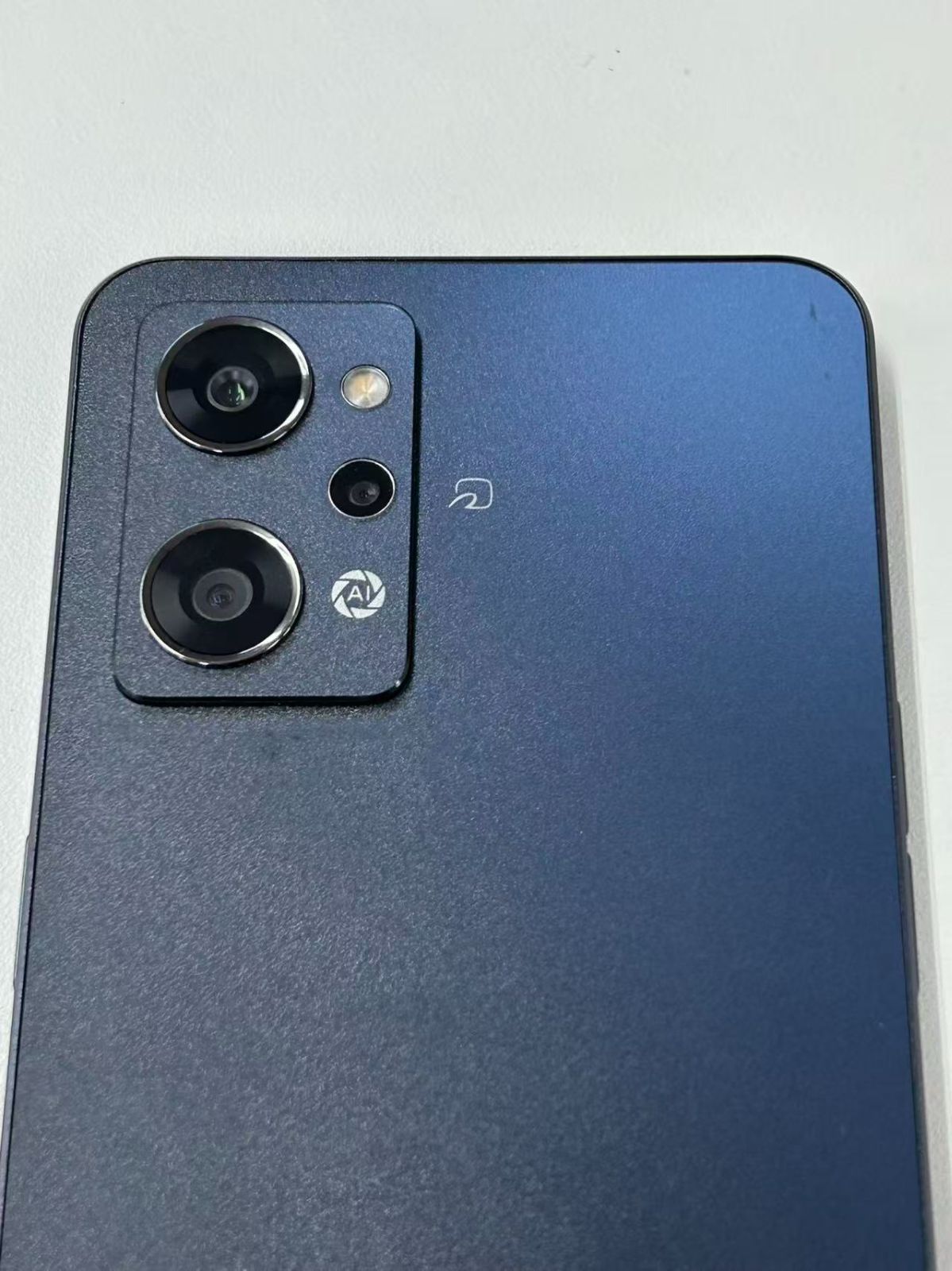 ジャンク】OPPO Reno7 A ブラック 128GB SIM解除済 - メルカリ