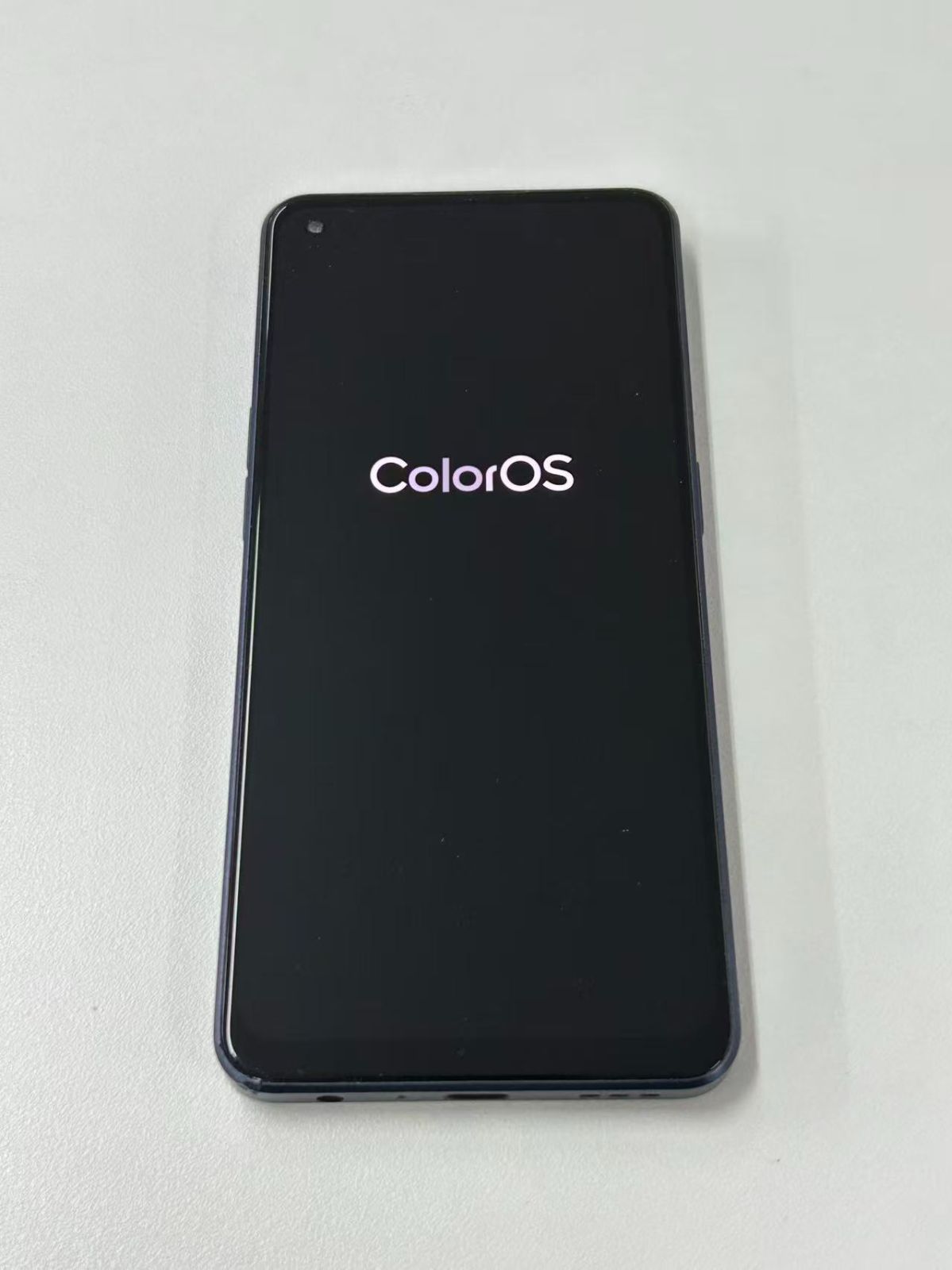 ジャンク】OPPO Reno7 A ブラック 128GB SIM解除済 - メルカリ