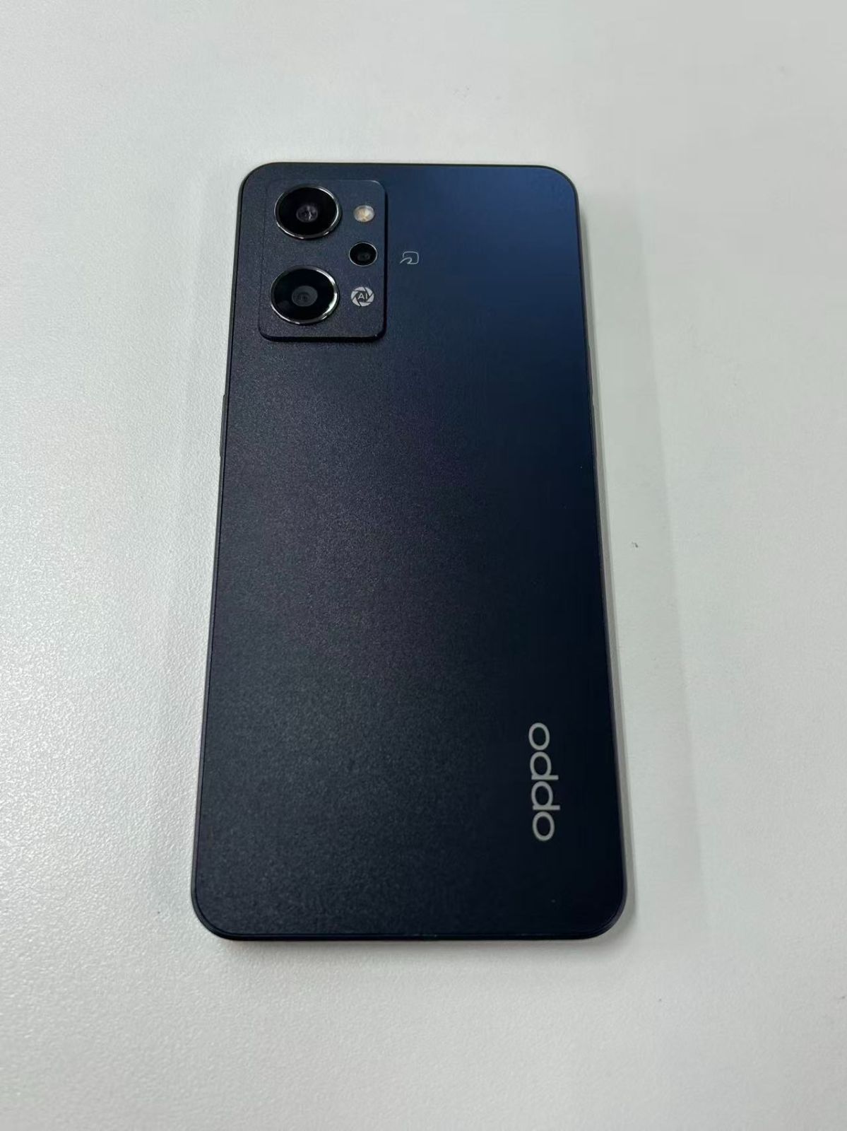 ジャンク】OPPO Reno7 A ブラック 128GB SIM解除済 - メルカリ