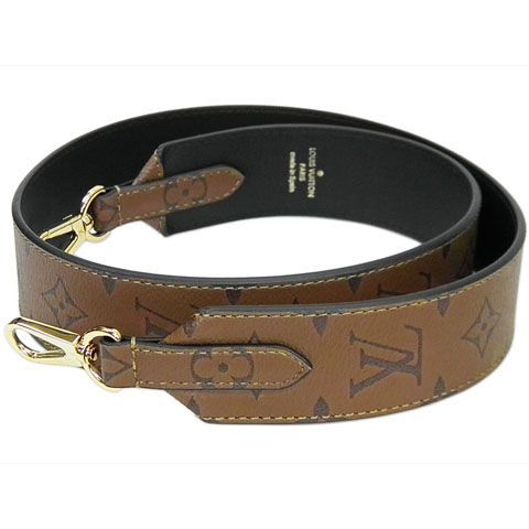 中古A】ルイ・ヴィトン LOUIS VUITTON モノグラム・リバース