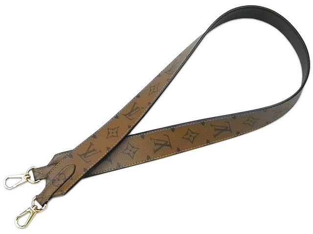 中古A】ルイ・ヴィトン LOUIS VUITTON モノグラム・リバース