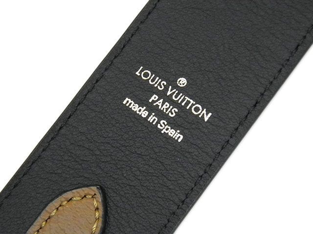 中古A】ルイ・ヴィトン LOUIS VUITTON モノグラム・リバース