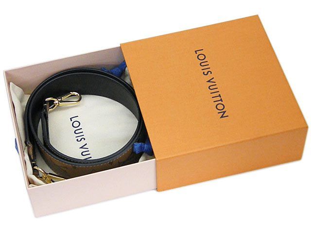 中古A】ルイ・ヴィトン LOUIS VUITTON モノグラム・リバース