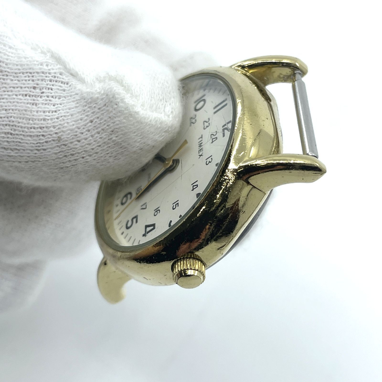 動作未確認 TIMEX タイメックス ウィークエンダー セントラルパーク 