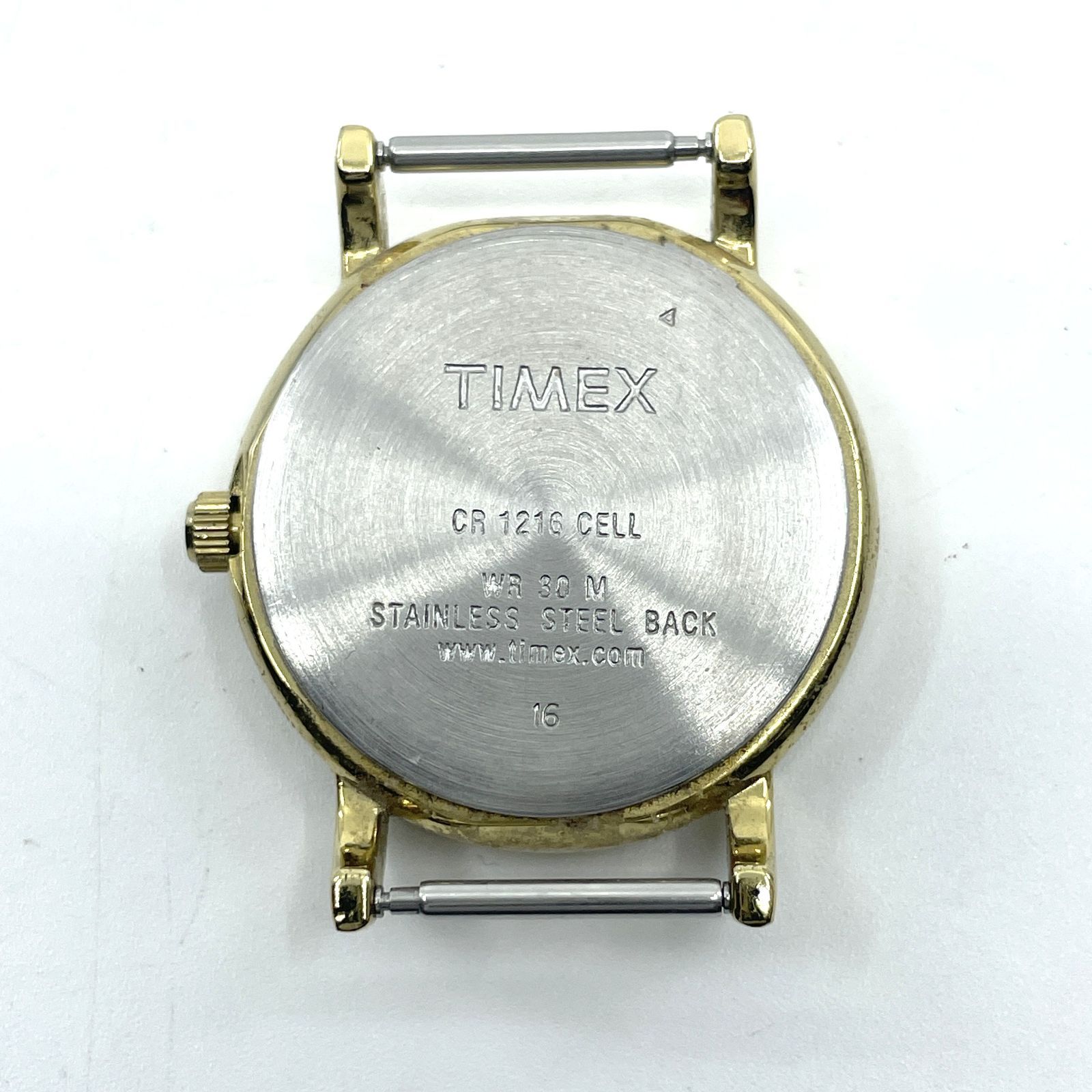 動作未確認 TIMEX タイメックス ウィークエンダー セントラルパーク 