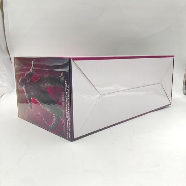 中古】未開封)バンダイ 一番くじ A賞 ゴジラエヴォルヴVer. (2024