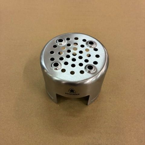 未使用品】パスファインダー ボトルクックセット - メルカリ
