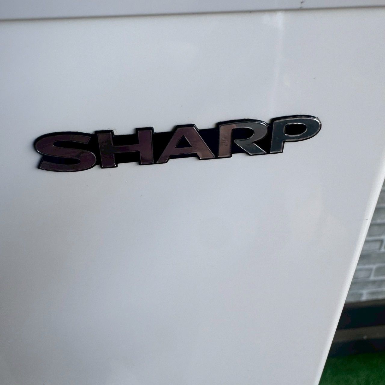 SHARP シャープ 冷蔵庫 2020年製 ホワイト 白 179L 人気 同棲 