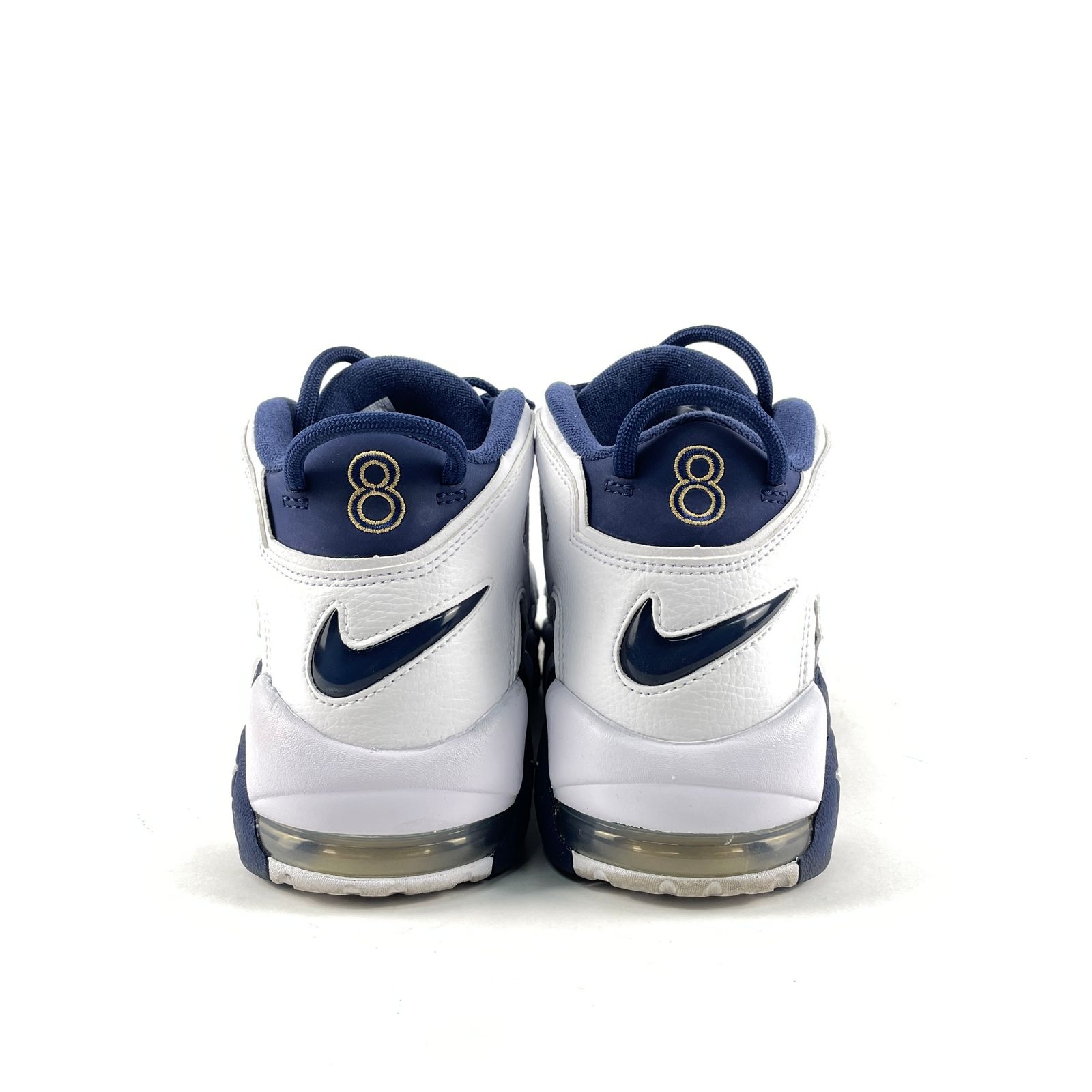 NIKE ナイキ 2024 FQ8182-100 AIR MORE UPTEMPO 96 エア モア アップ
