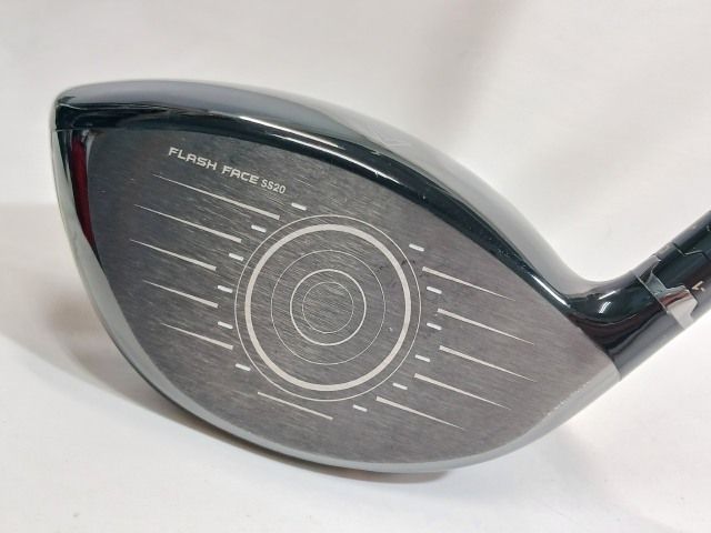 入間□【中古】 ドライバー キャロウェイ Callaway MAVRIK Diamana50