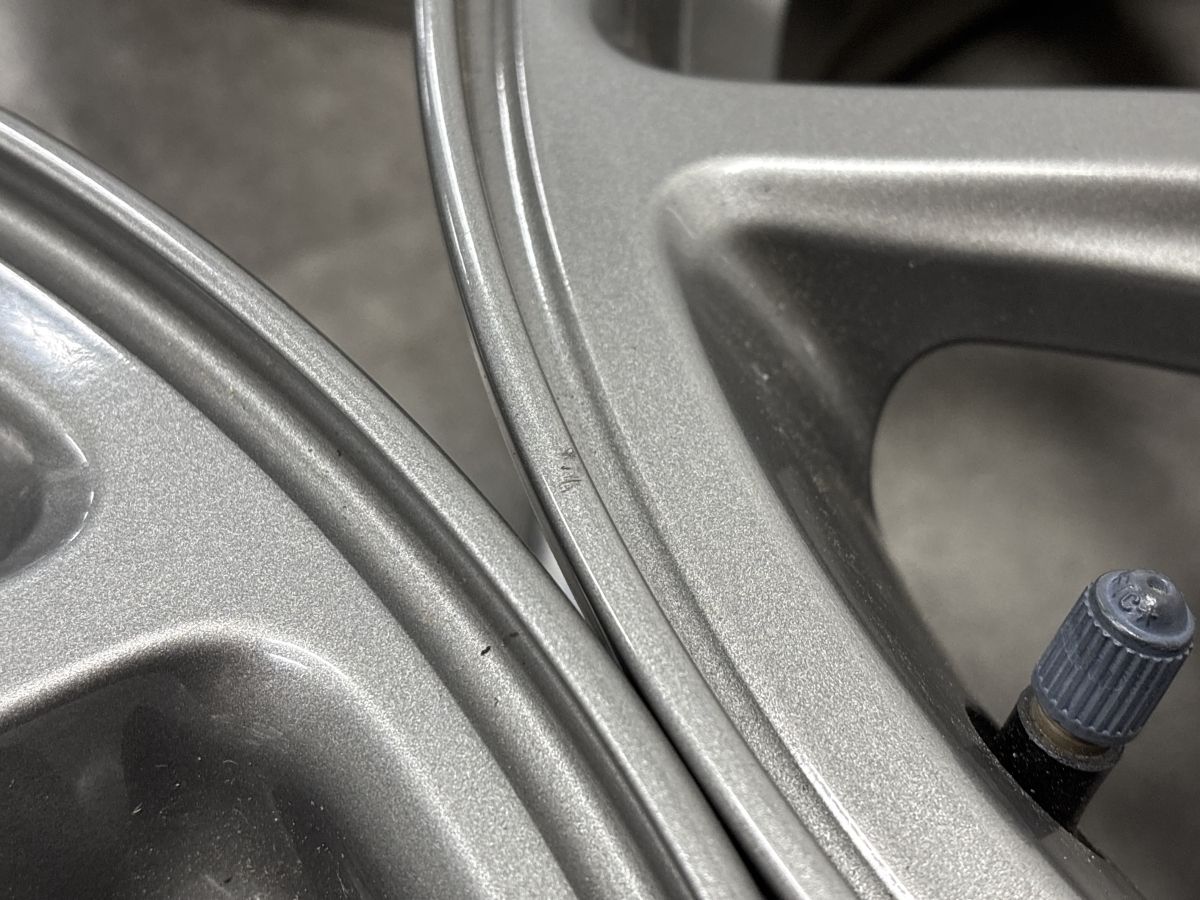 純正品】スズキ JB64 ジムニー 純正 16in 5.5J +22 PCD139.7 4本セット 