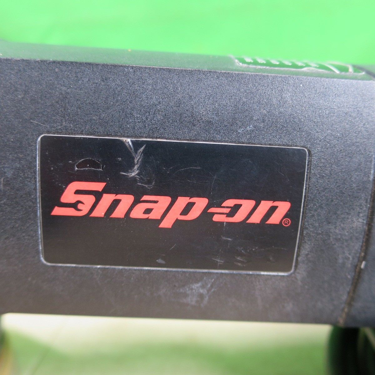 送料無料] ☆Snap-on スナップオン オービタル デュアル アクション
