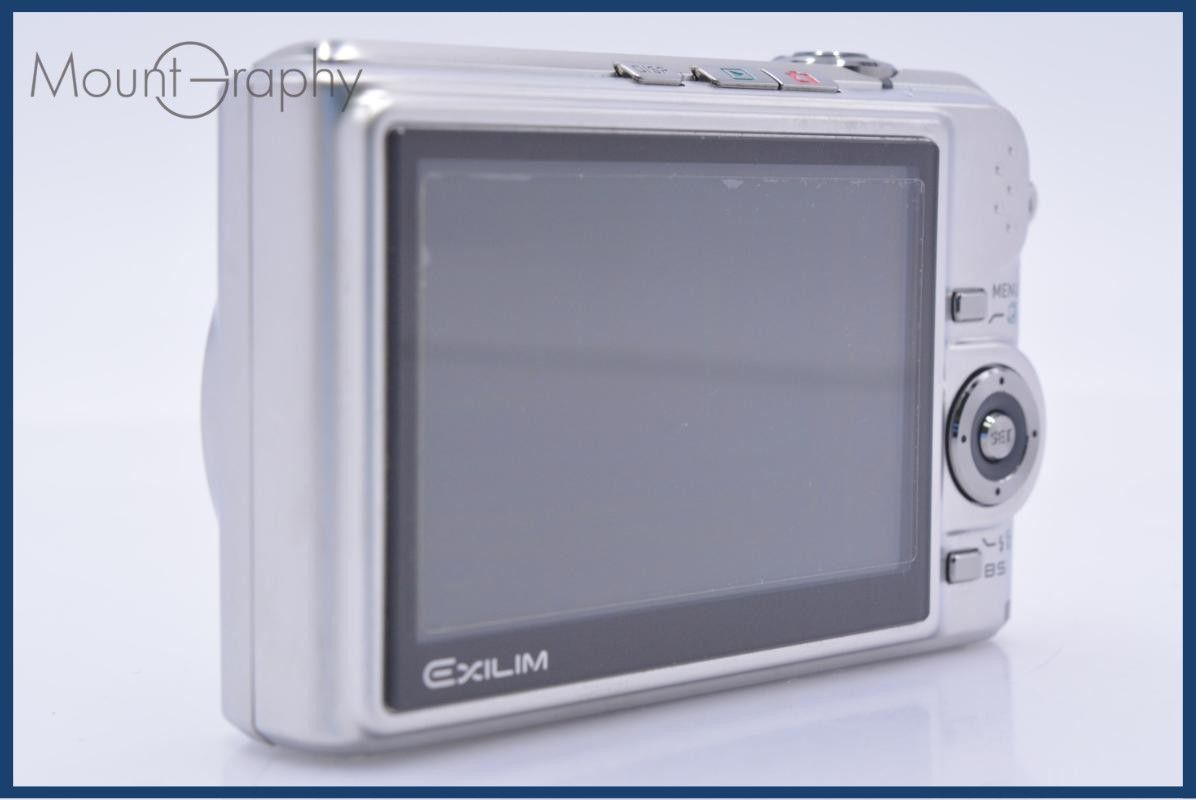 カメラ 難あり カシオ CASIO EXILIM EX-Z1000 3x 同梱無料 #am8592