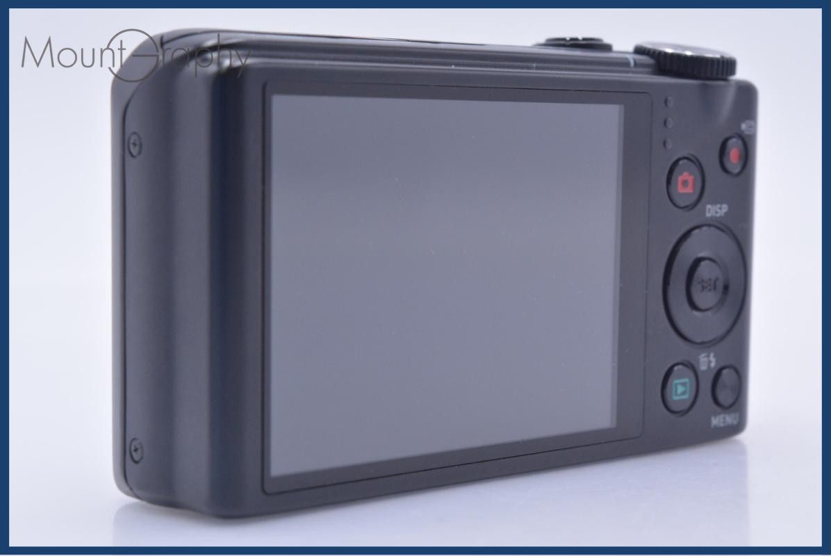 ★超美品★ カシオ EXILIM EX-ZR200 #20697 カシオ CASIO EXILIM EX-ZR200 12.5x バッテリー付属 同梱無料 #am8625