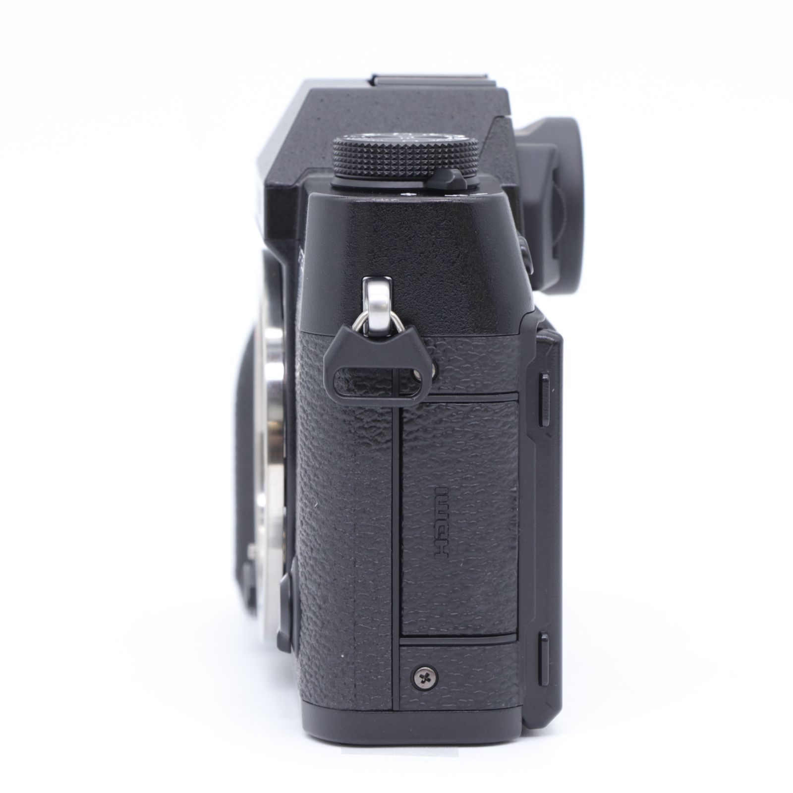 送料無料】【美品】X-T30 III ボディ ブラック【ショット数 973回