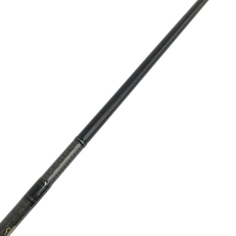 Abu Garcia アブガルシア ファンタジスタ エックスグレイブ FXNC-73MH