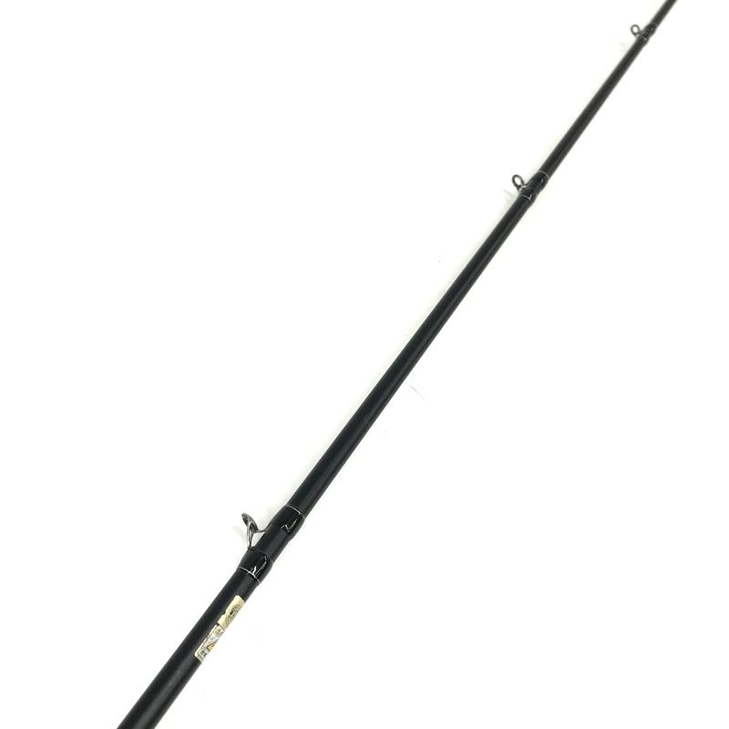 Abu Garcia アブガルシア ファンタジスタ エックスグレイブ FXNC-73MH