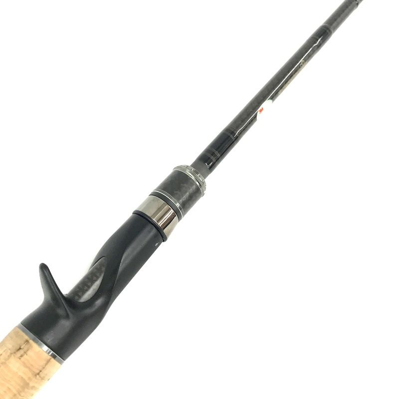 Abu Garcia アブガルシア ファンタジスタ エックスグレイブ FXNC-73MH