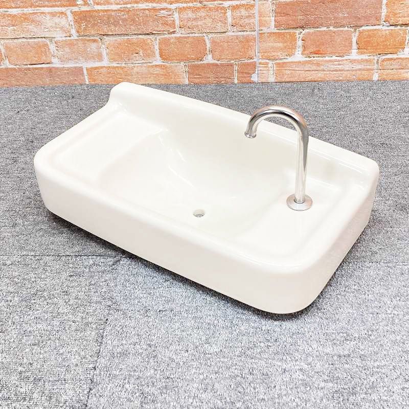 【中古品】【美品】 TOTO 洋式 トイレ 便器 タンク用の蓋(ふた) #アイボリー系 28G