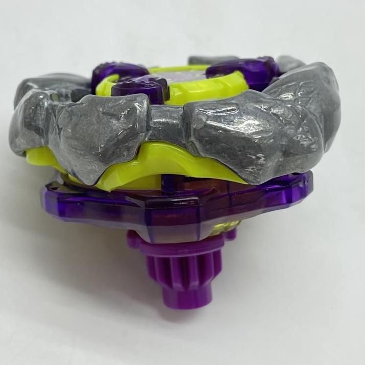 中古】スレ有）UX-00 ブースター オロチクラスタ6-60LF コロコロ