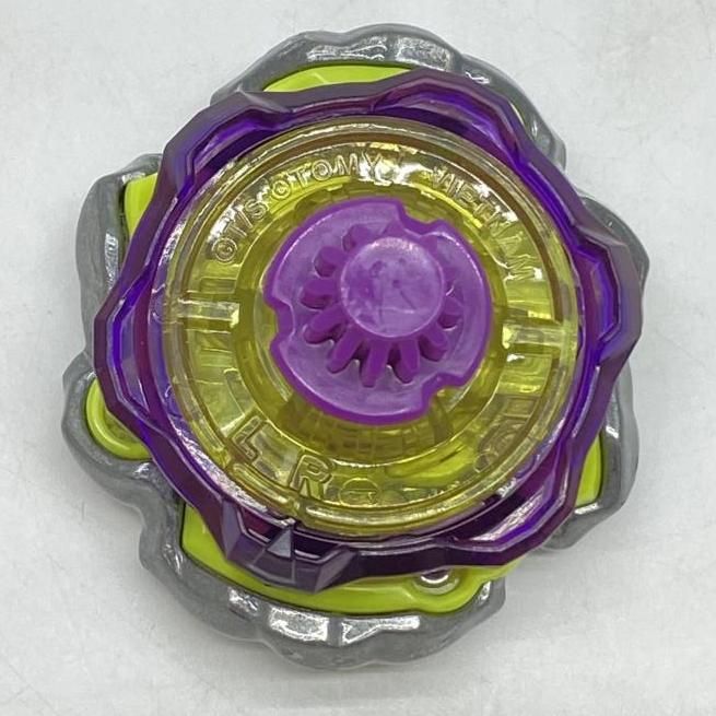 中古】スレ有）UX-00 ブースター オロチクラスタ6-60LF コロコロ