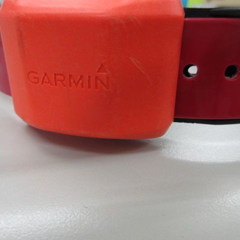 GARMIN ガーミン GPS発信機 GPSアンテナ 狩猟 動作確認済み 首輪型受信