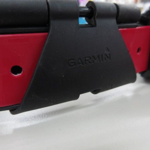 GARMIN ガーミン GPS発信機 GPSアンテナ GARMIN ガーミン GPS発信機 GPSアンテナ 狩猟 動作確認済み 首輪型受信