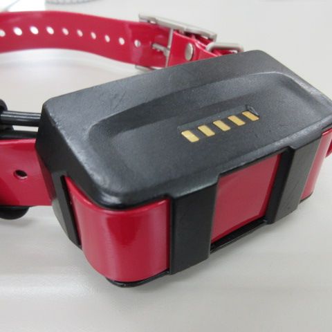 GARMIN ガーミン GPS発信機 GPSアンテナ GARMIN ガーミン GPS発信機 GPSアンテナ 狩猟 動作確認済み 首輪型受信
