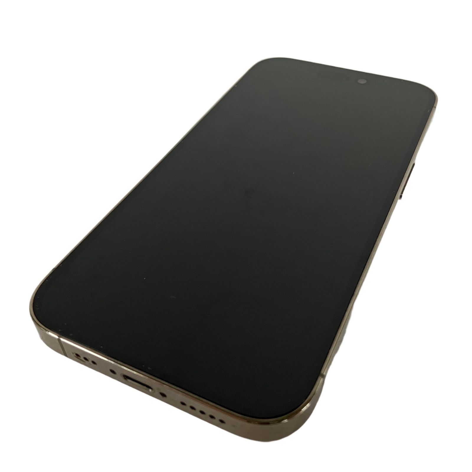 iPhone14 Pro 256GB SIMフリー 中古 バッテリー82% - メルカリ