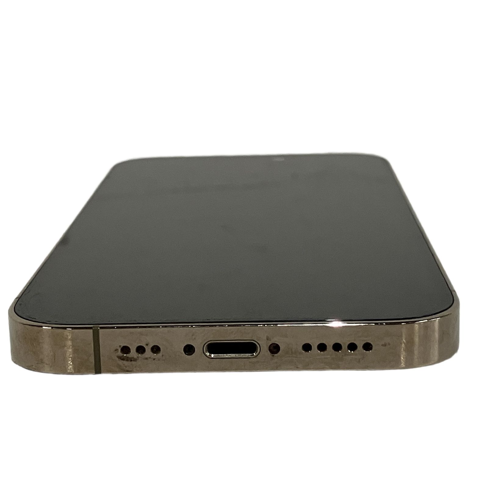 iPhone14 Pro 256GB SIMフリー 中古 バッテリー82% - メルカリ