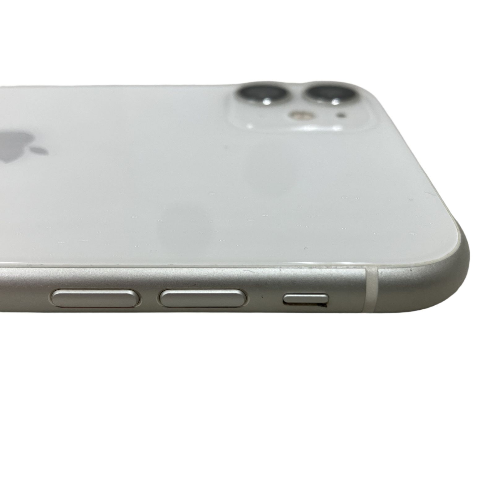 iPhone 11 256GB ジャンク docomo SIMフリー - メルカリ