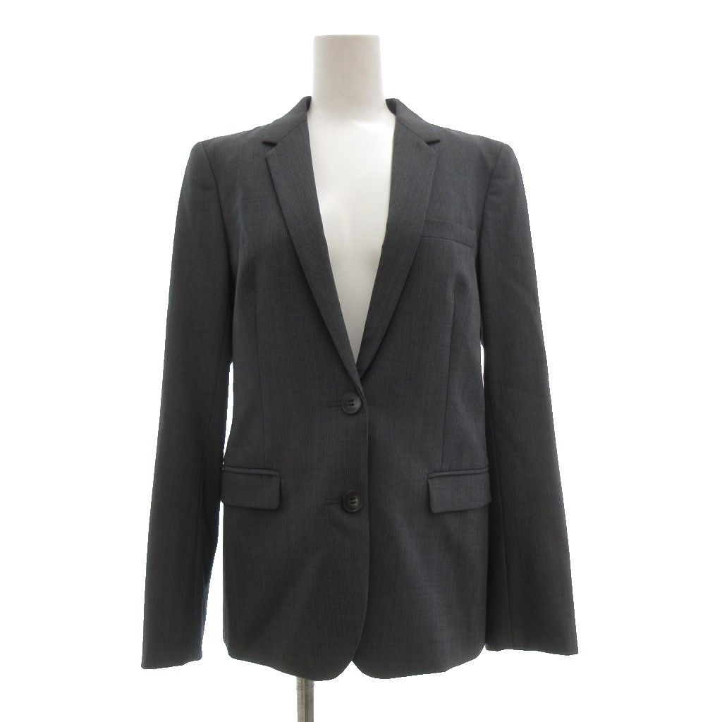 セオリー Theory MATELDA ADELSON 美品 セットアップ スーツ