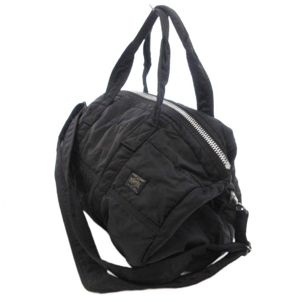 ポーター PORTER タンカー 2WAY ダッフルバッグ ボストン ショルダー