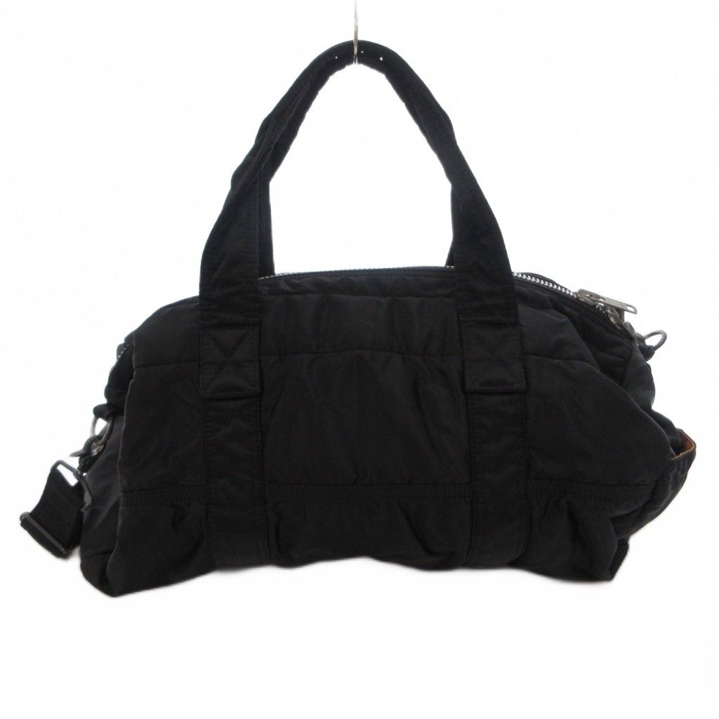 ポーター PORTER タンカー 2WAY ダッフルバッグ ボストン ショルダー