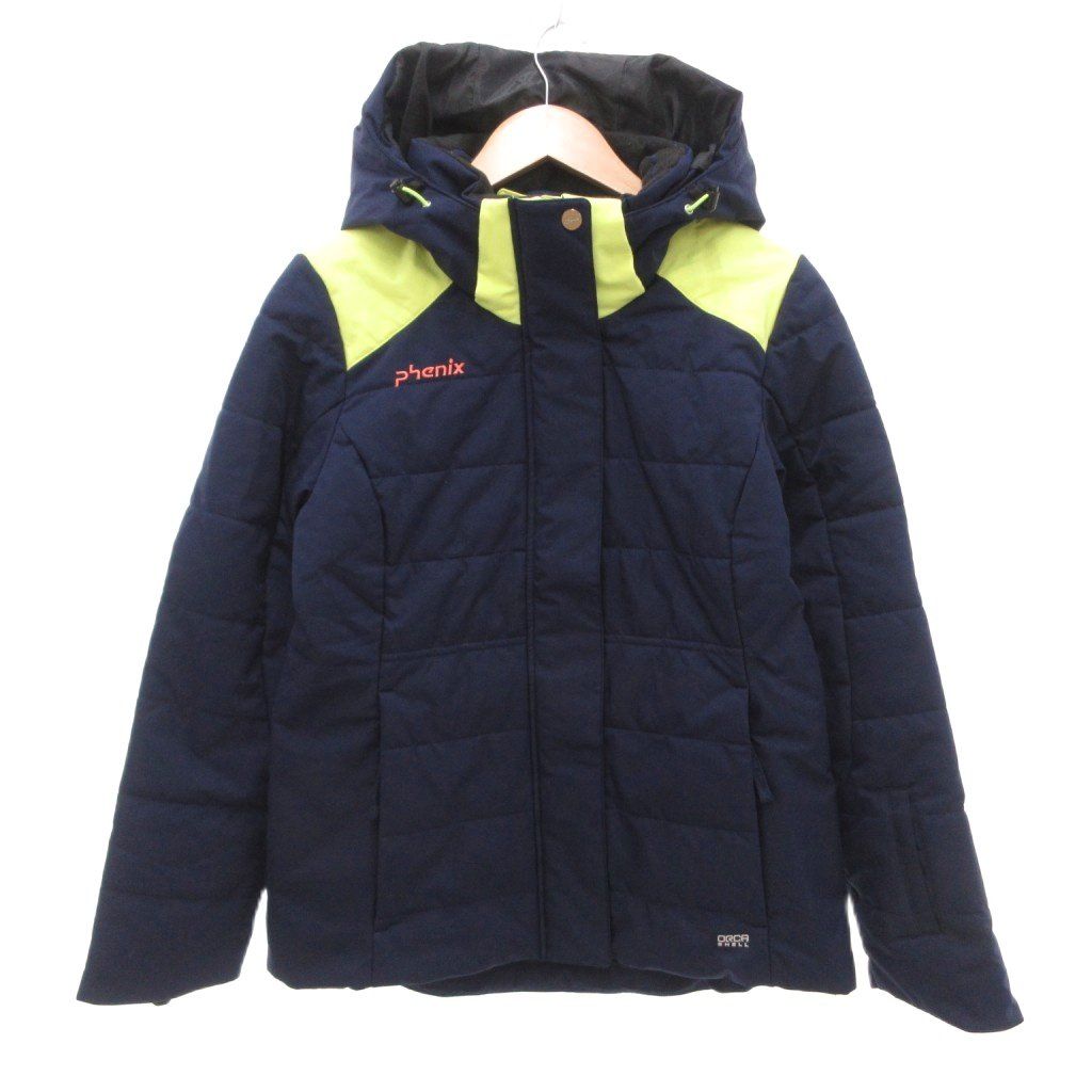 フェニックス PHENIX Quilted Two-Piece セットアップ スキーウェア