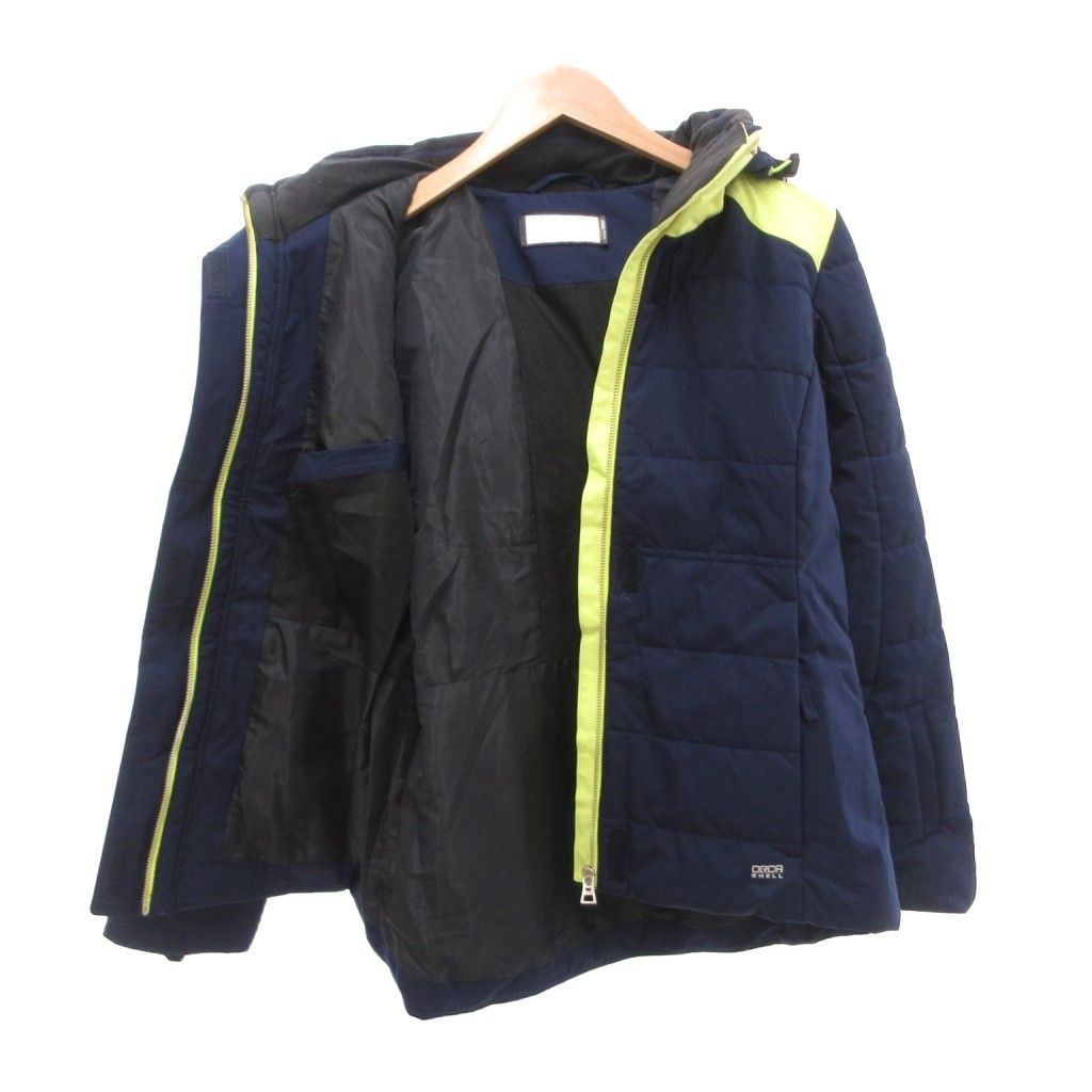 フェニックス PHENIX Quilted Two-Piece セットアップ スキーウェア